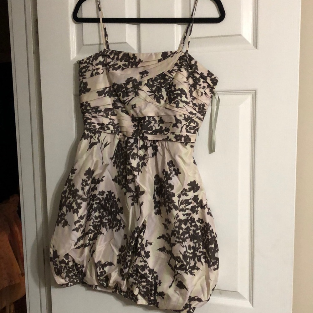 NWT Bcbg maxazria cocktail dress